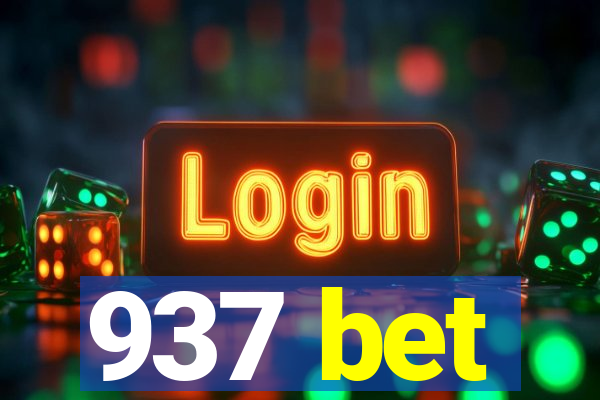 937 bet